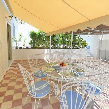 הידרה Loukia'S Apartments מראה חיצוני תמונה